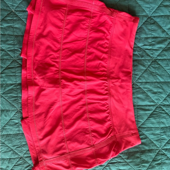 Pace Rival Skort - Picture 2 of 6